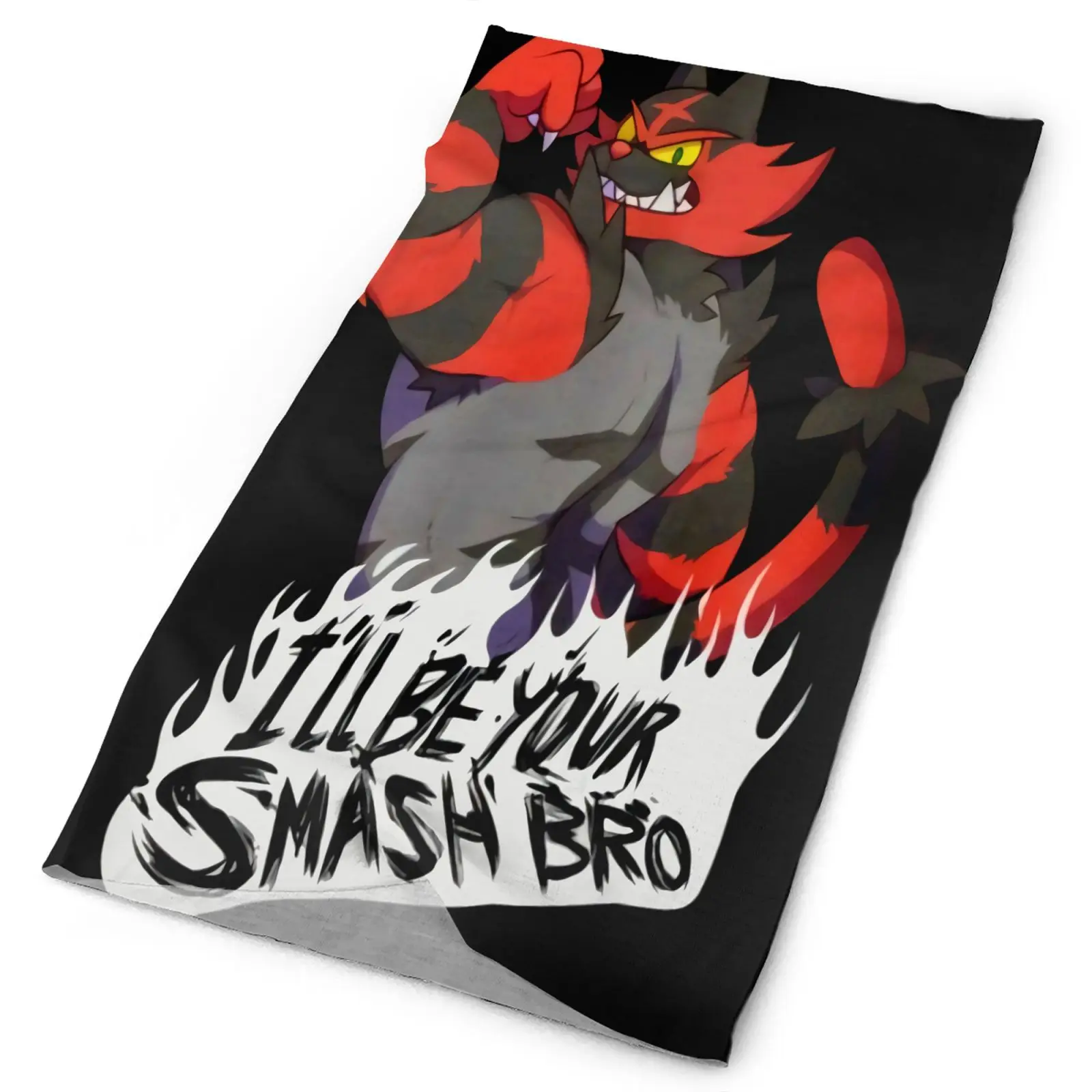 Маска-Бандана Мужская для баскетбола зимняя рыбалки |