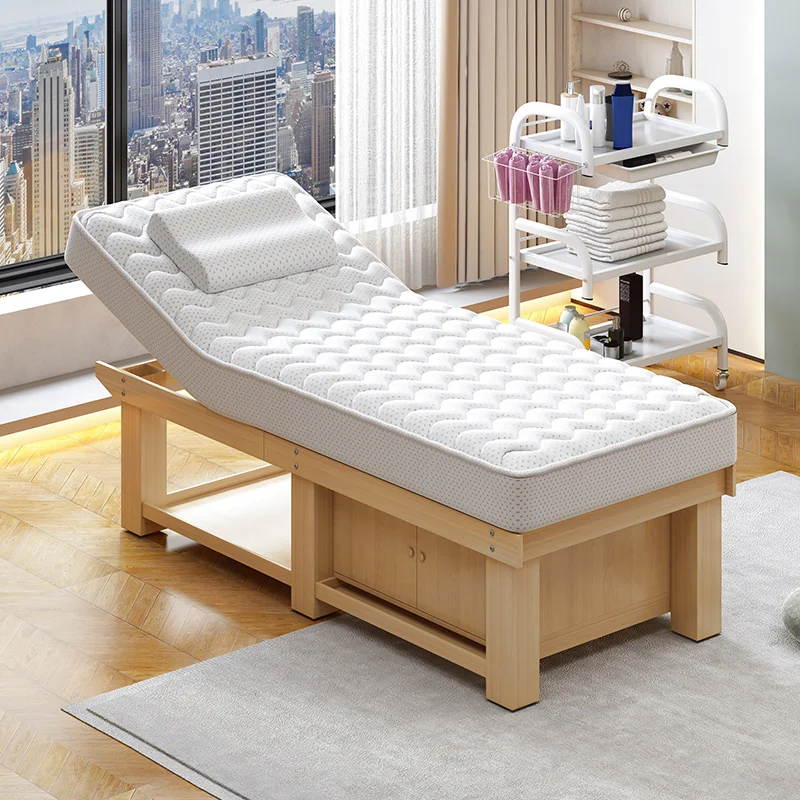 Расслабляющие массажные столы для красоты комфортные татуировки специальные