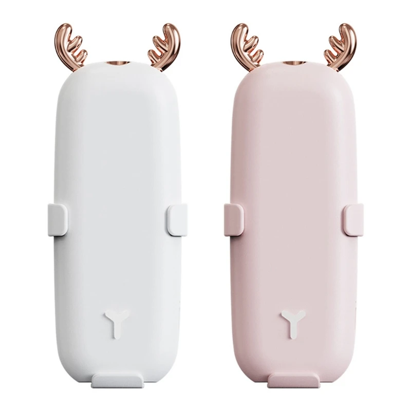 

45ml Portable Mini Aromatherapy Diffuser Home, Wall Mounted Table Dual Purpose