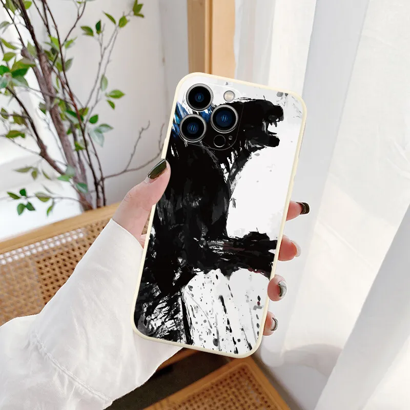 

NOHON Original Soft Case For SAMSUNG Galaxy S8 S9 S10 PLUS S10E S20 S20FE ULTRA 5G S21 Fashion Luxury Casing