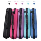 Жесткий футляр для переноски EVA, сумка для хранения волос, Плойка для выпрямления волос