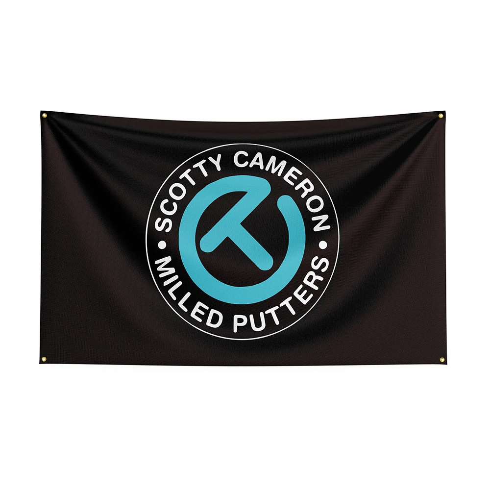 

3x5 Camerons Flag Polyester Printed Other Banner For Decor 1