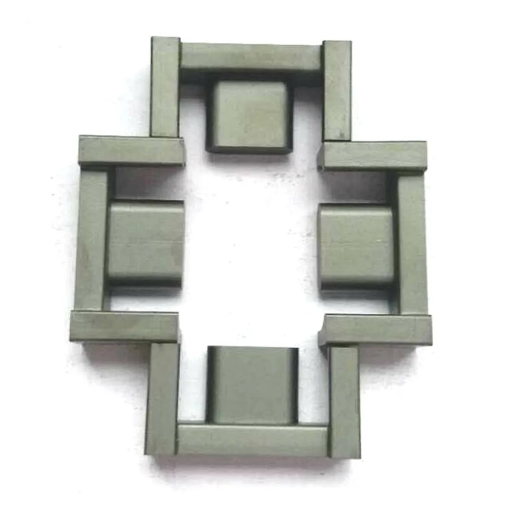 Трансформер EPC17Ferrite core PC44 материал и каркас бобина DIP5 + 2PIN 30 наборов/лот