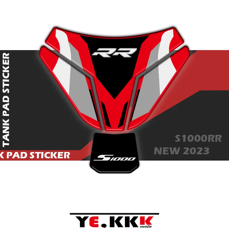 

Наклейка на бак для BMW S 1000 RR S1000RR 2020 2021 2022 2023