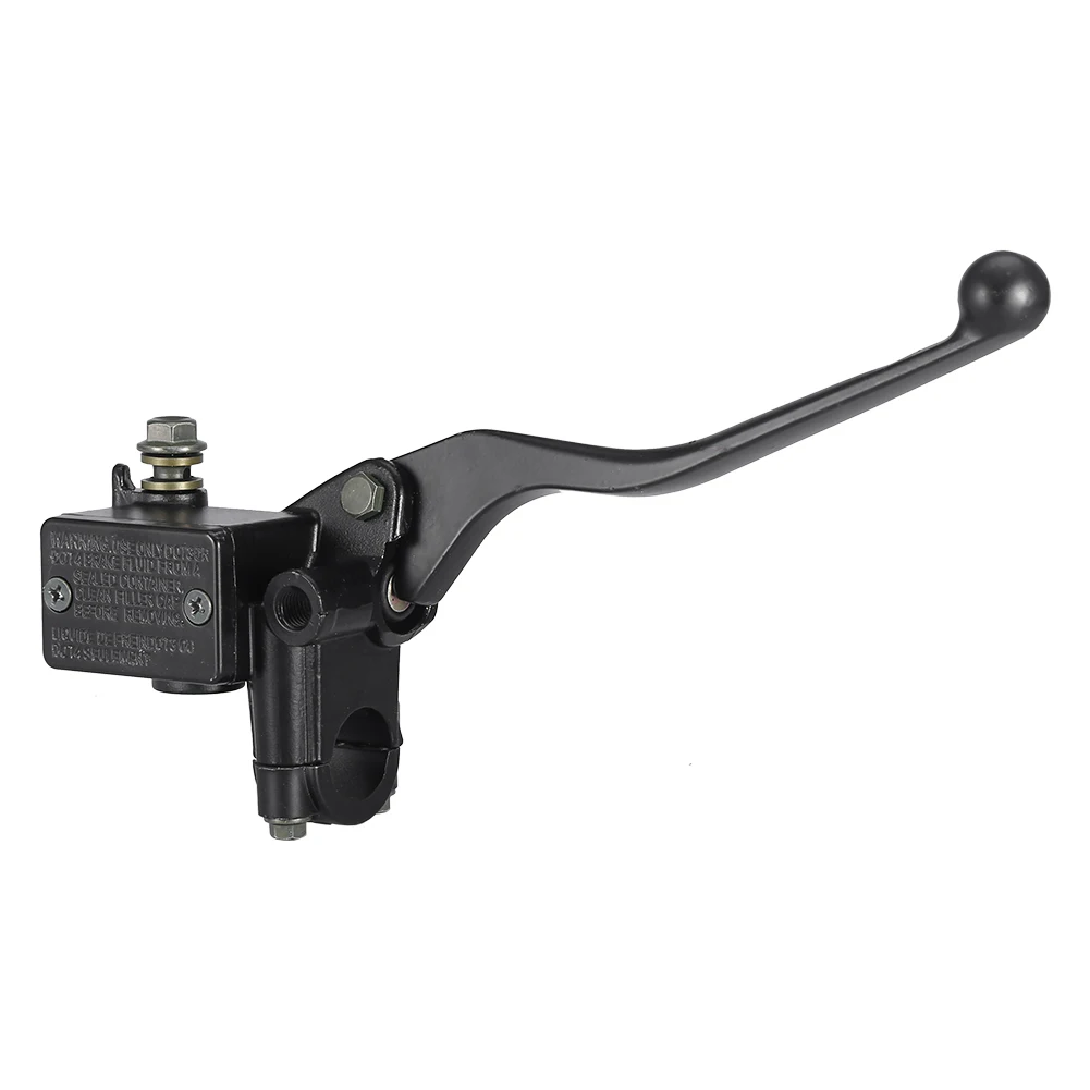 

Правый тормозной главный цилиндр на руль для HONDA ATC250 ATC350 Foreman 400 450 500 Recon 250