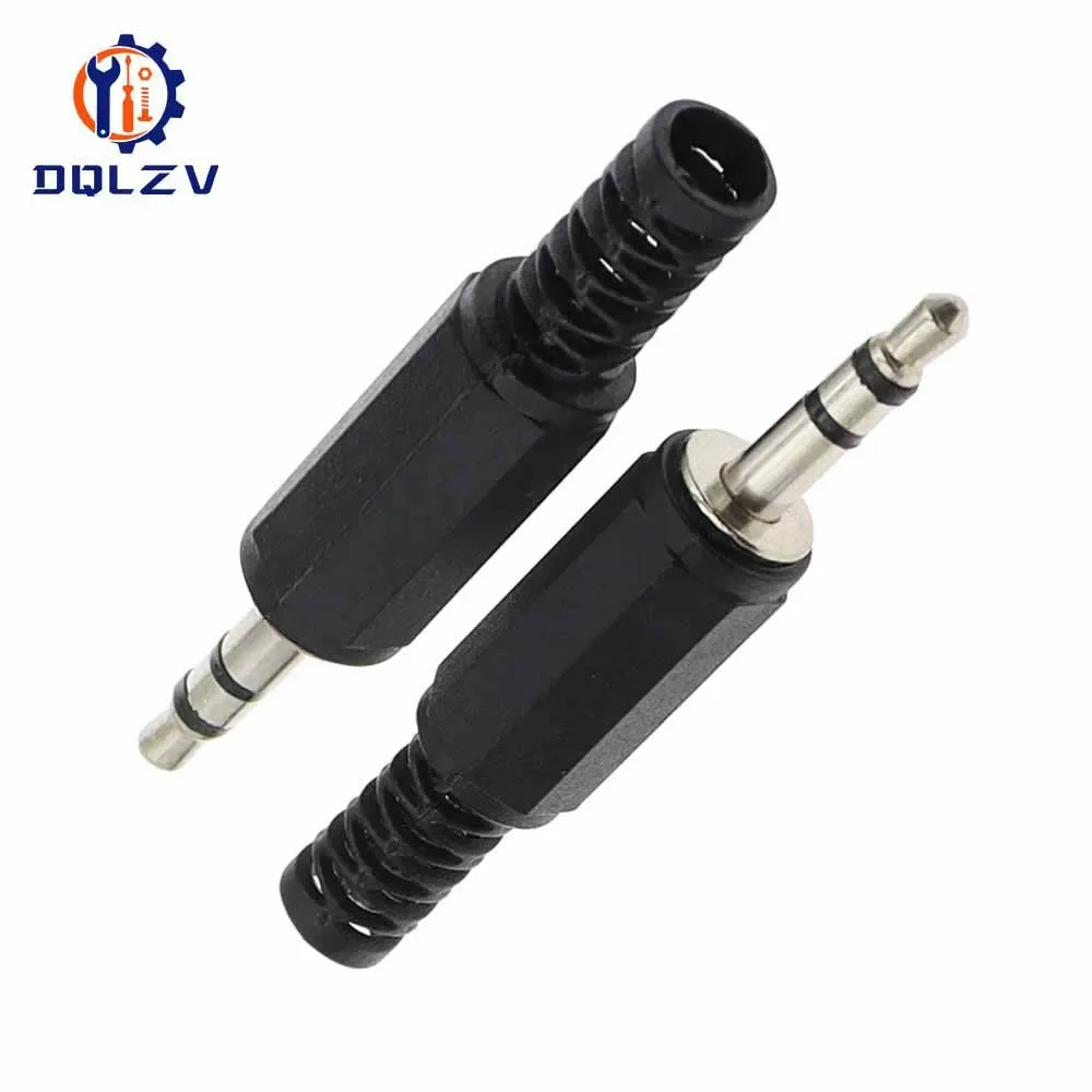 

DQLZV 3.5mm аудио разъем