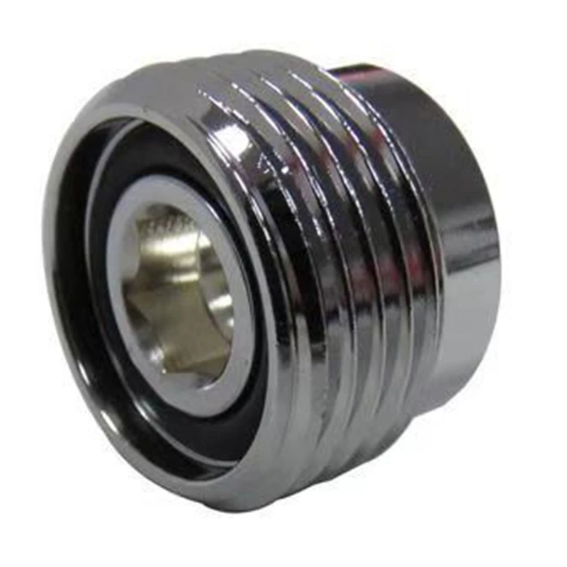 Din to Yokes Вставные баки Клапаны Адаптер Акваланги Кольца для дайвинга Зажимы