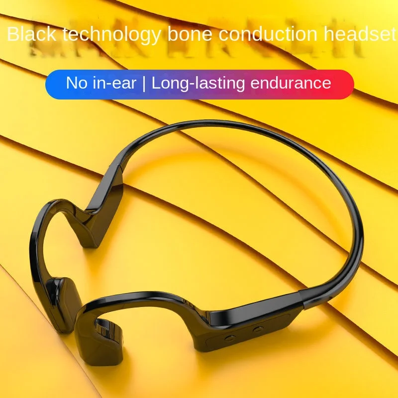 

Беспроводная Bluetooth-гарнитура для бега, TWS