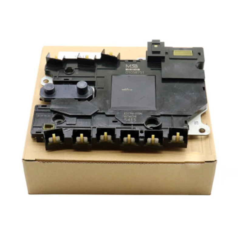 Коробка передач Meichuang RE7R01A ETC94-110N трансмиссионный компьютер для Nissan Infiniti Pathfinder Titan