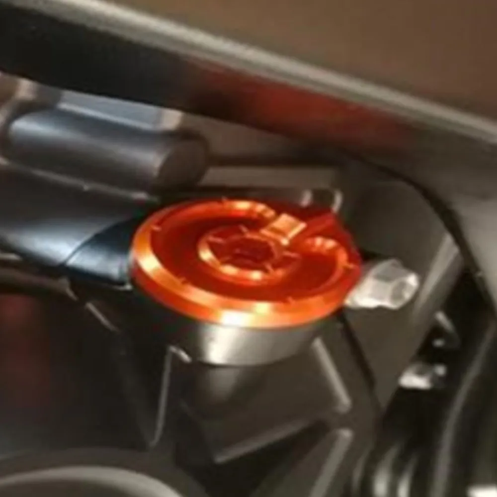 Крышка масляного фильтра двигателя мотоцикла для 790 Adventure S R 1290 Super GT 690 SMR SMT Supermoto