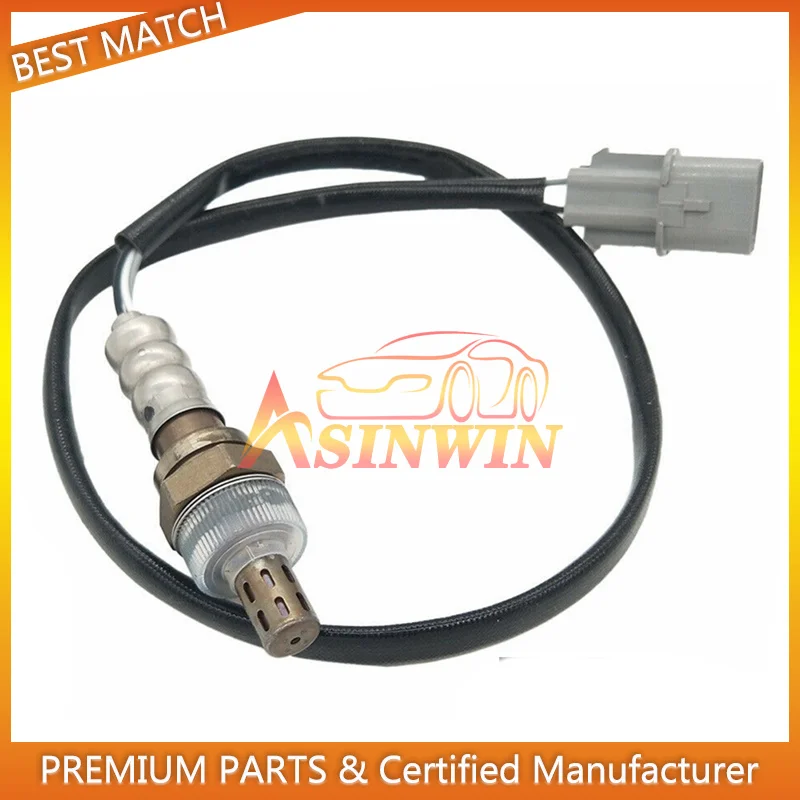 

39210-37523 Oxygen Sensor For HYUNDAI COUPE SANTA Fe TRAJET TUCSON XG250 para KIA MAGENTIS