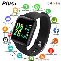 original d13 smartwatch men sports watches blood pressure heart rate monitor women waterproof smart watch clock for android ios