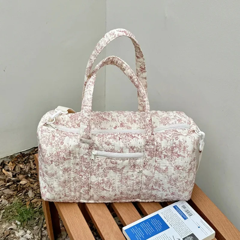 Hylhexyr портативная дорожная спортивная сумка большой вместимости через плечо