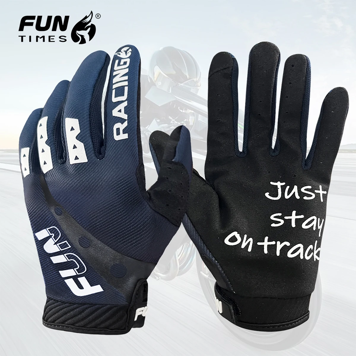 Мотоциклетные Перчатки Dirtpaw Для Мотокросса Велосипеда Скутера Эндуро Гонок MTB DH MX