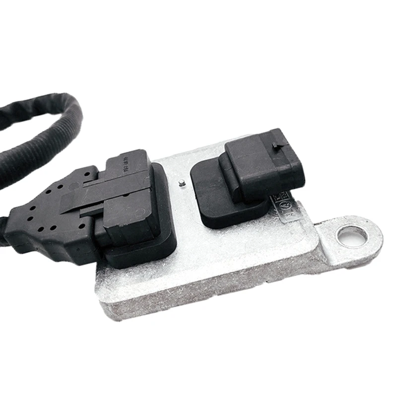 Автомобильный Датчик Nox для Q7 Q8 Quattro VW Touareg 3 0 4 TDI 2016-2021 4M0907807R 4M0907807AQ 4M0907807AK 4M0907807G
