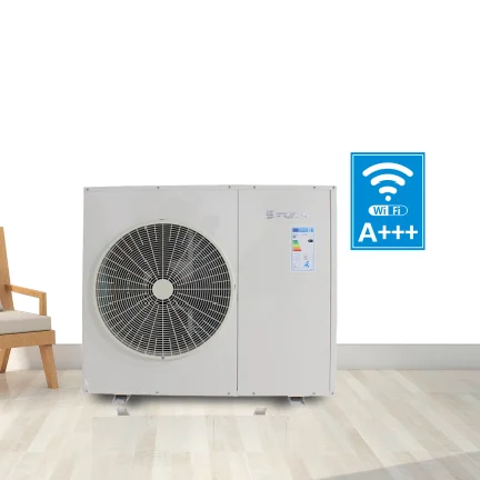 

Best selling -20C air to water Monoblock DC inverter heat pump for home and commercial heating and cooling