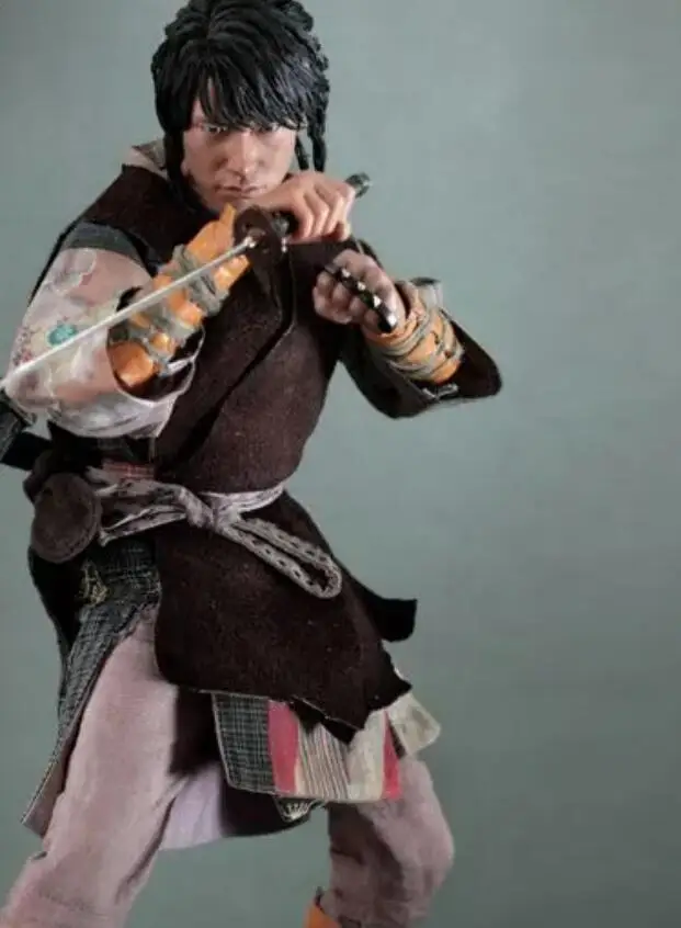 

HT hottoys Hot Toys mms112 mms-112 1/6 Collectible Action Figure Toy Doll Model Body In stock