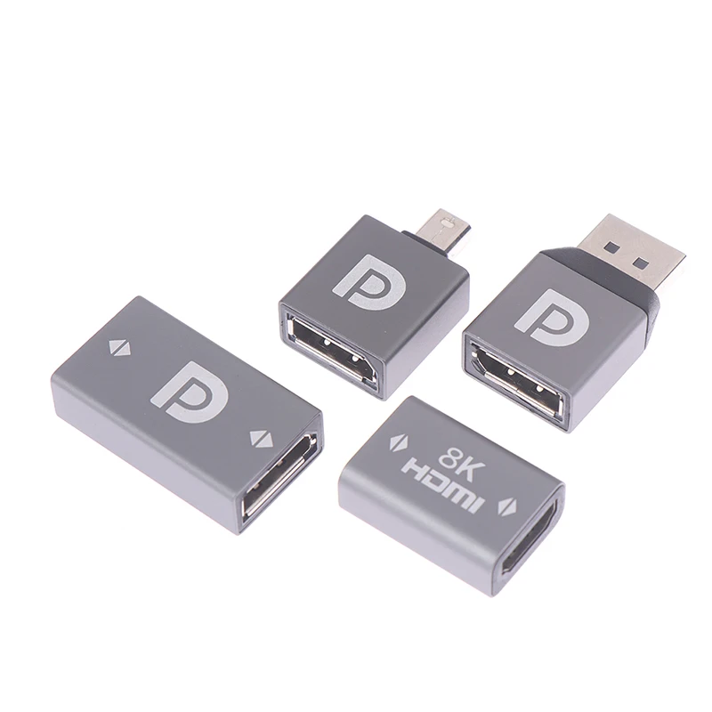 

Converter Extender HDMI-Compatible Cable Cord Extension Adapter For TV Projector