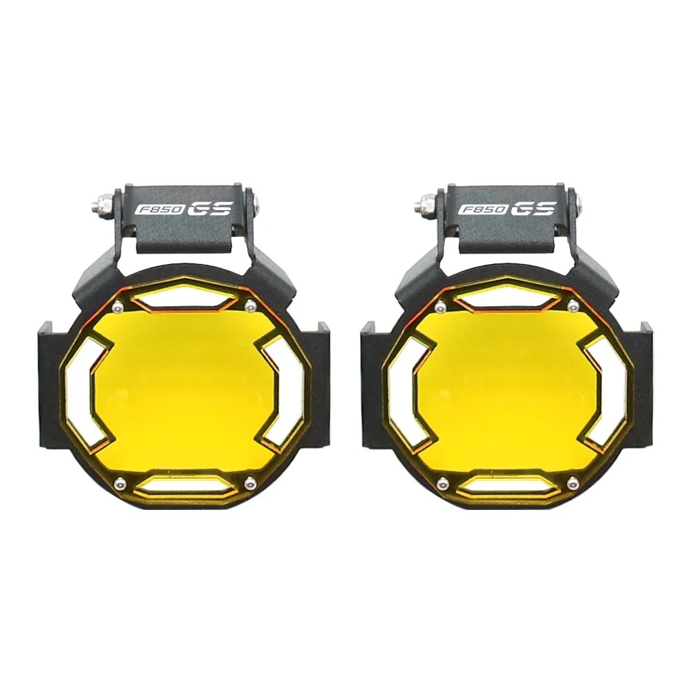 

Защитный чехол для противотуманных фар, подходит для BMW F 850 GS F850GS Adventure F800GS 800 ADV F800 F850