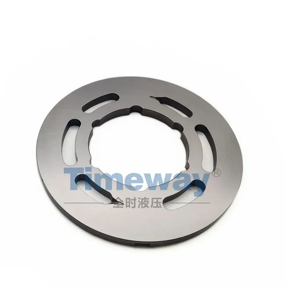 Ремкомплекты гидравлического насоса пластина клапана для EATON VICKERS 6423 6421 запасные