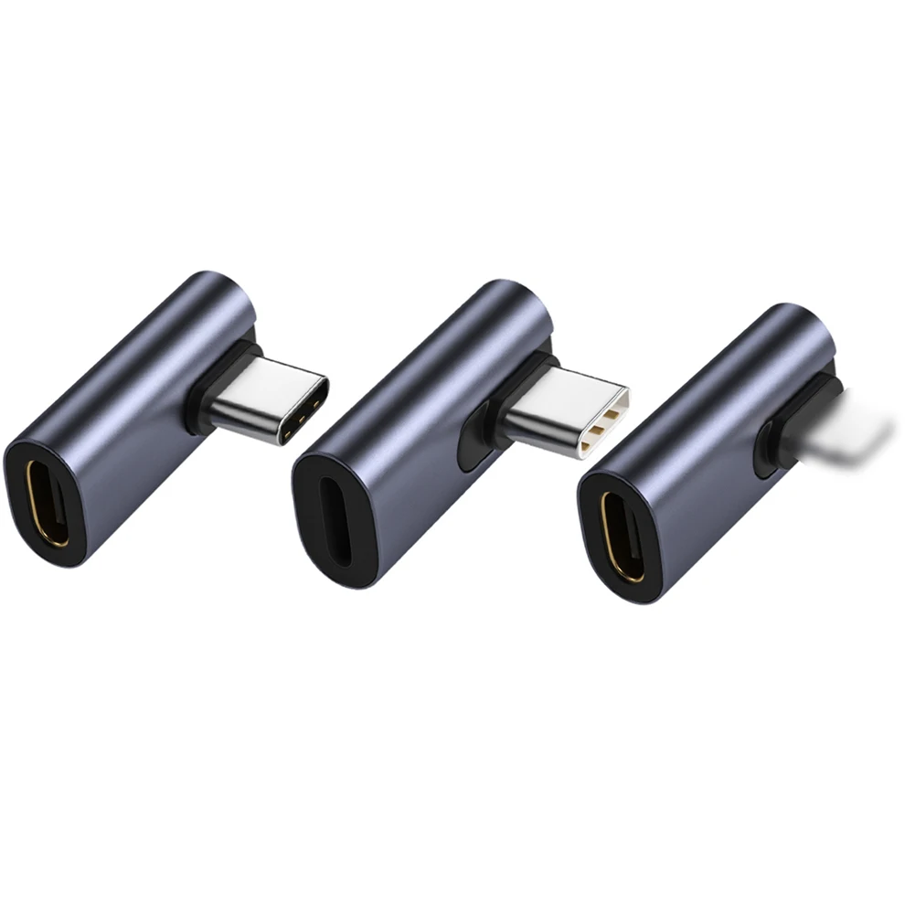 

Адаптер кабеля для зарядки с корпусом из алюминиевого сплава