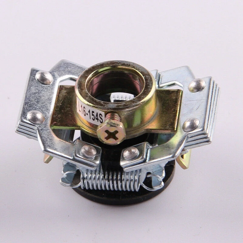 Аксессуары для центробежного переключателя электродвигателя L16-154S 16 мм