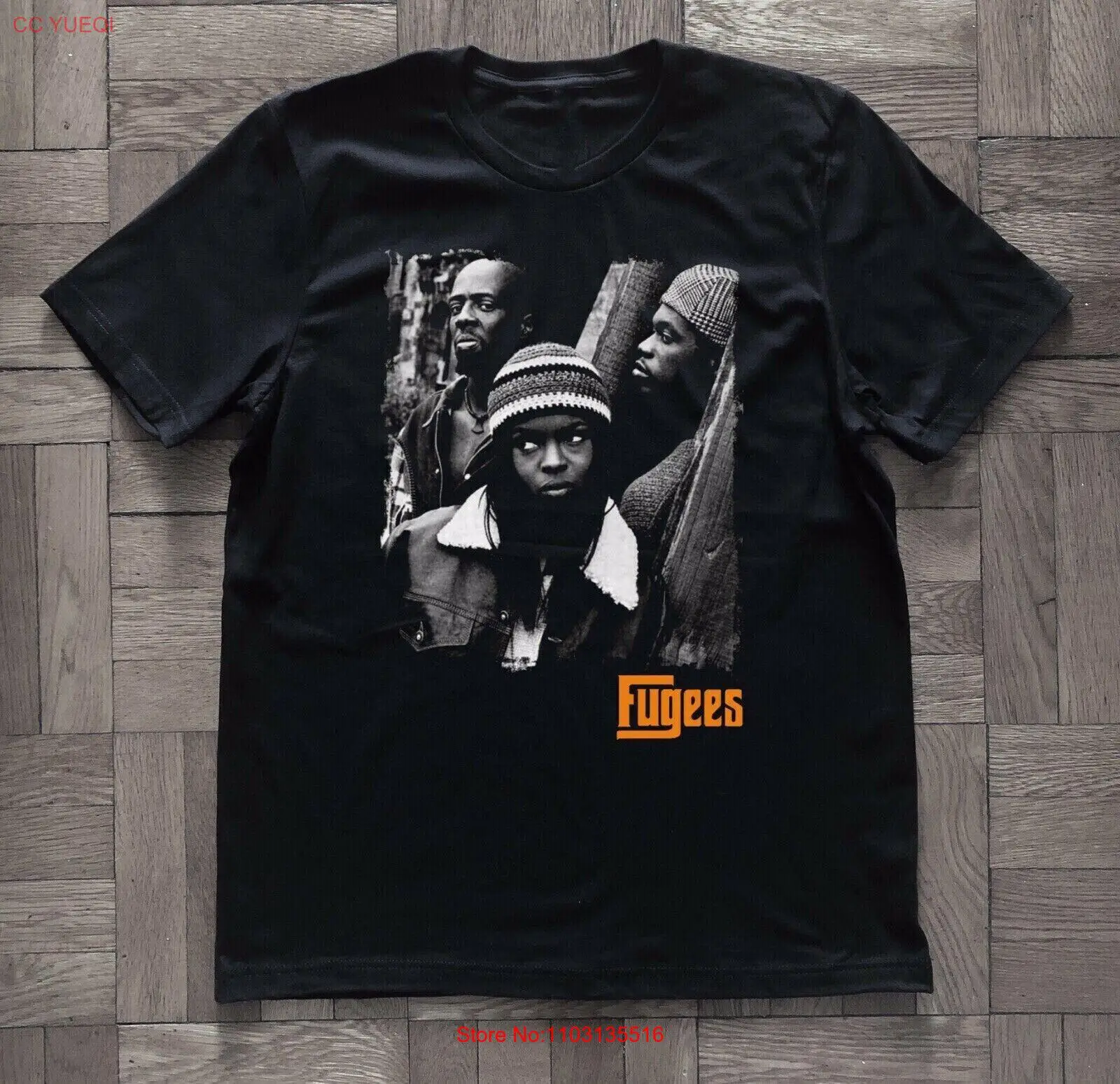 Мужская рубашка с коротким рукавом в стиле хип-хоп