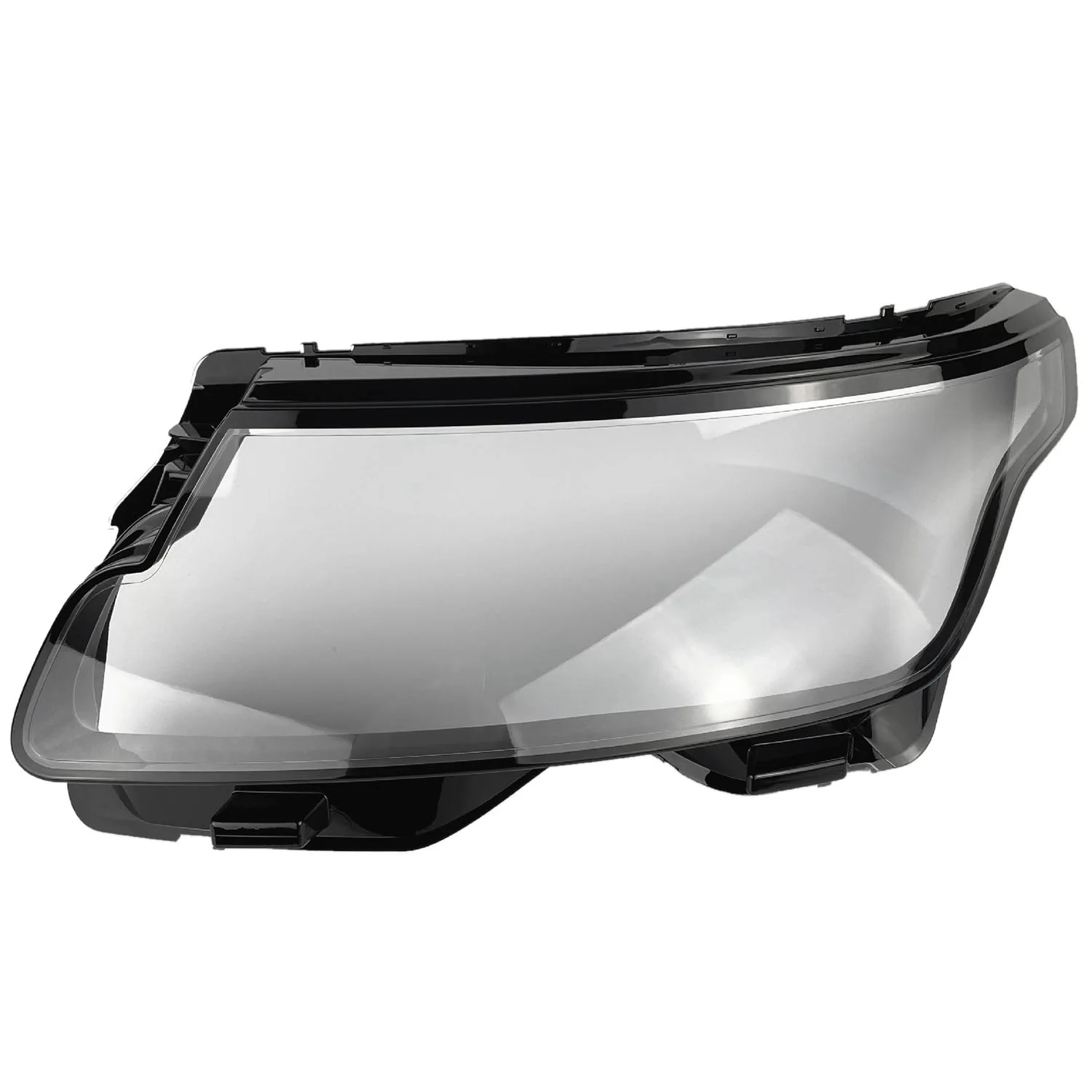 

Left Side for Land Rover Range Rover -Vogue 2018-2021 Car Headlight Lens Cover Headlight Lampshade Front Light