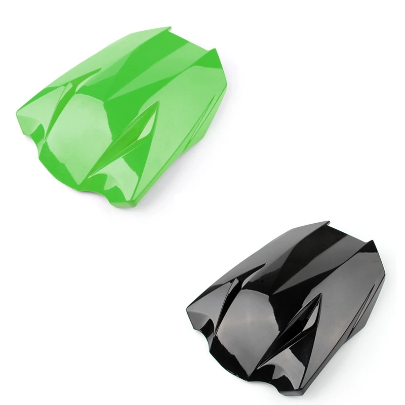 

Motorcycle Rear Pillion Passenger Cowl Fairing Parts Seat Back Cover For Kawasaki Z1000 2010-2013