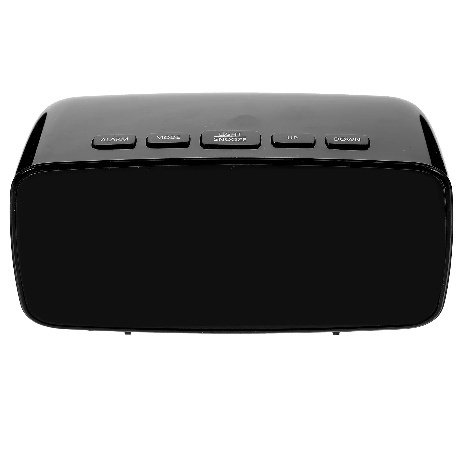 

Цифровой будильник с большим дисплеем, светодиодные часы для спальни, для подростков, девочек и мальчиков, подарок