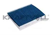 

Антибактериальный фильтр пыльцы F20 F30 6040133