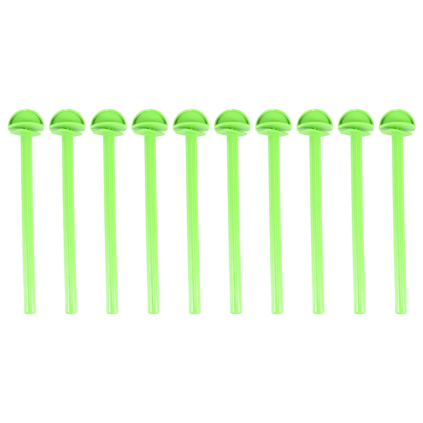 

10 Bird Accessories Bird Standing Rod Bird Standing Rod Bird for Parakeets Parrot Standing Rod