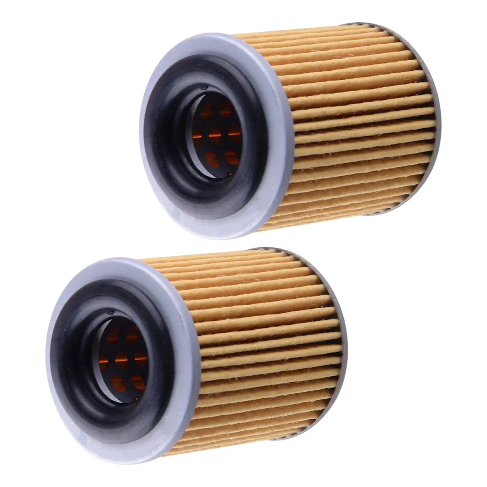 

2x Cotton Transmission Oil Cooler Filter for Juke for Rogue