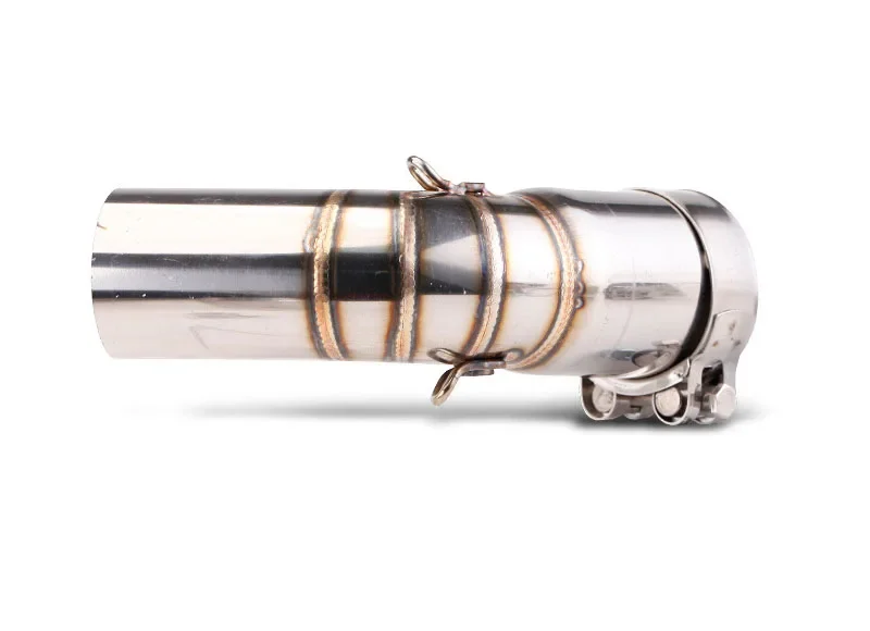 Для SUZUKI V-STROM 1050 DL1050 2020 2021 выхлопная система мотоцикла глушитель DB Killer среднее