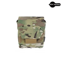 pew tactical ss style jsta pouch airsoft ss style accessory pouch jsta sundry pouch molle pouch utility pouch