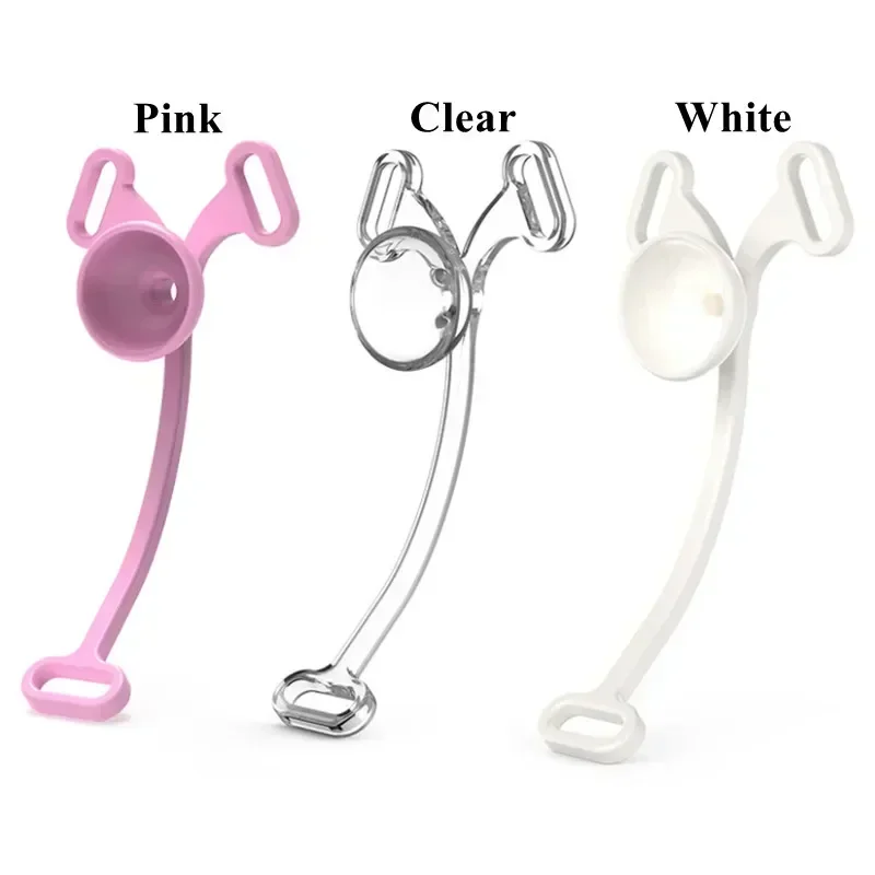 Набор для БДСМ 3 цвета нежная бабочка Пояс верности рукав на член управление