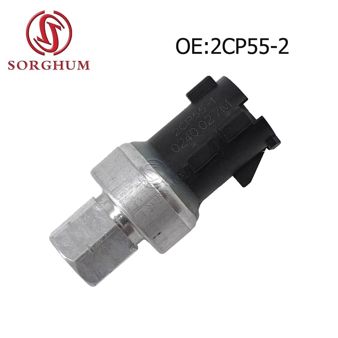 

Умный кондиционер для Chrysler Dodge Jeep 5174039AB 5174039AA 05174039AB 2CP55-1 A/C