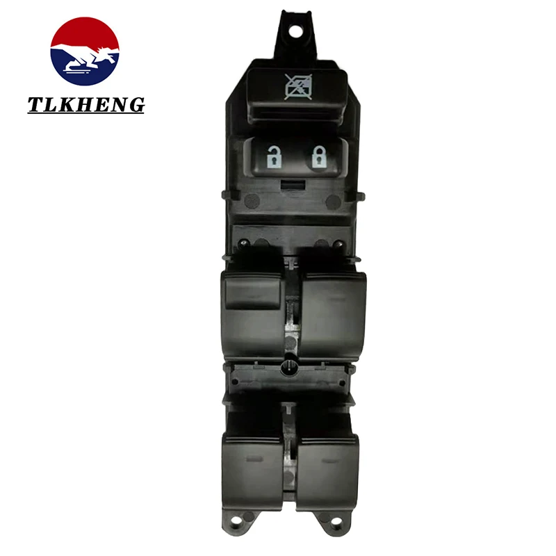 

New Power Master Window Control Switch For Toyota LAND CRUISER PRIUS LEXUS CAMRY ALPHARD 84040-33100 8404033100