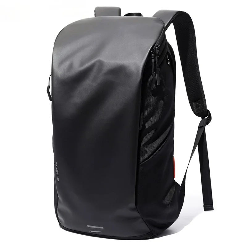 

2022 New 15.6 inch Laptop Usb Backpack School Bag Rucksack Anti Theft Men Backbag Travel Daypacks Male Leisure Backpack Mochila