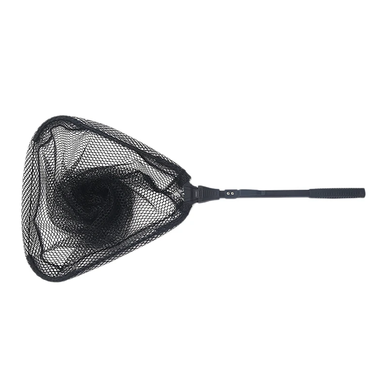 

Floating Net for Salmon Catfish Etc Easy to Catch and Release Compact and Foldable for Easy Transport and Storage
