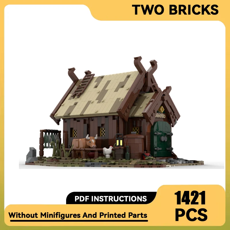 

Кольца из фильма YcMoc, строительные блоки, модель домика воина Рохана, технологические блоки «сделай сам», средневековые времена, замок лотр, детские игрушки