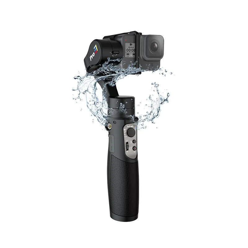 Экшн-Камера Gopro Hero 7/6/5/4/3 SJCAM YI 3 оси защита от брызг | Электроника