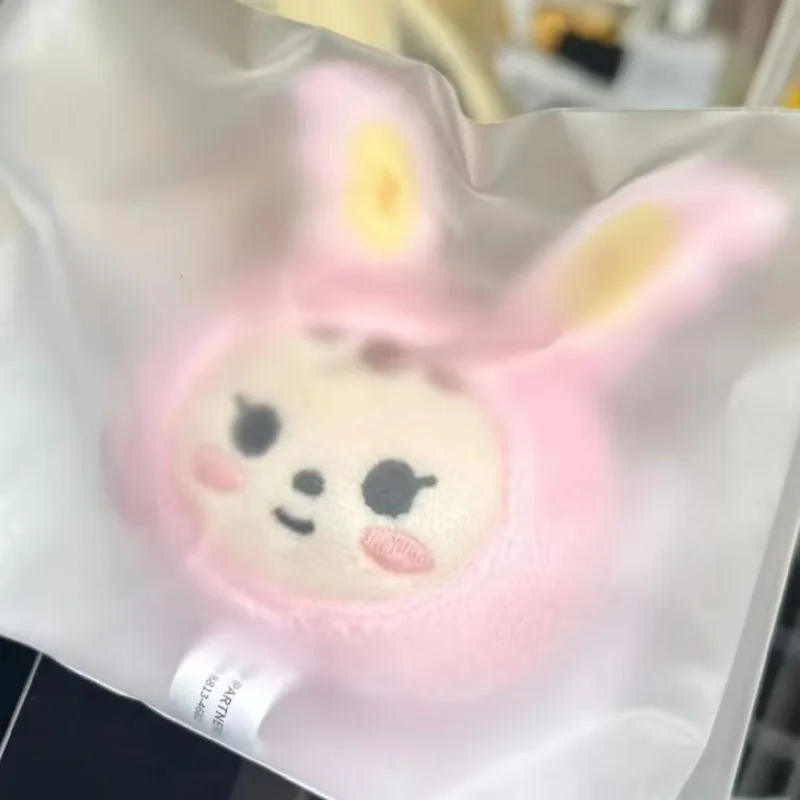 Kpop мультяшные куклы брелок S.COUPS JEONGHAN JOSHUA HOSHI VERNON WONWOO WOOZI MINGYU SEUNGKWAN плюшевая игрушка