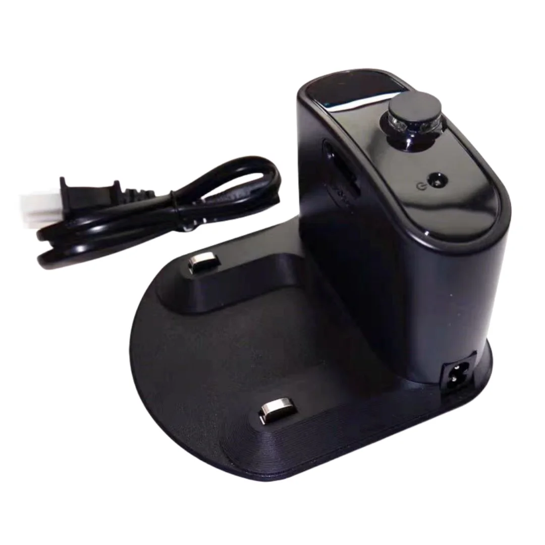 Док-станция для зарядного устройства, адаптер для iRobot Roomba 537 601 615 620 630 650 675 690 770 780 805 860 880 890 960 980 e5 i7 Запчасти (art.: 3920ce0246038) - 3920ce0246038