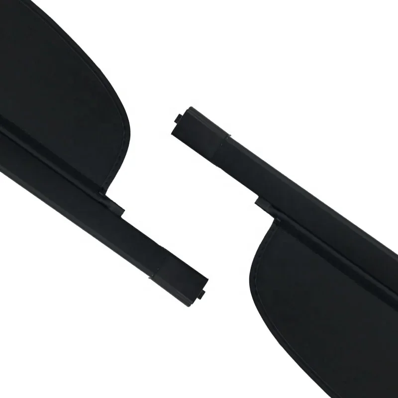 Высококачественный легко растягивающийся защитный козырек HFTM для Dodge Journey(7 мест)