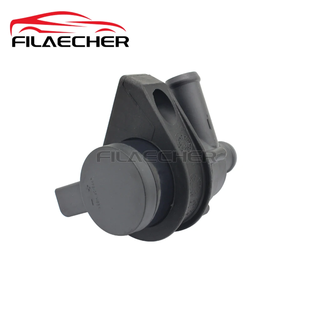 1 шт. вспомогательный водяной насос 7H 0965561 Подходит для VW Sharan/Multivan V Transporter T5