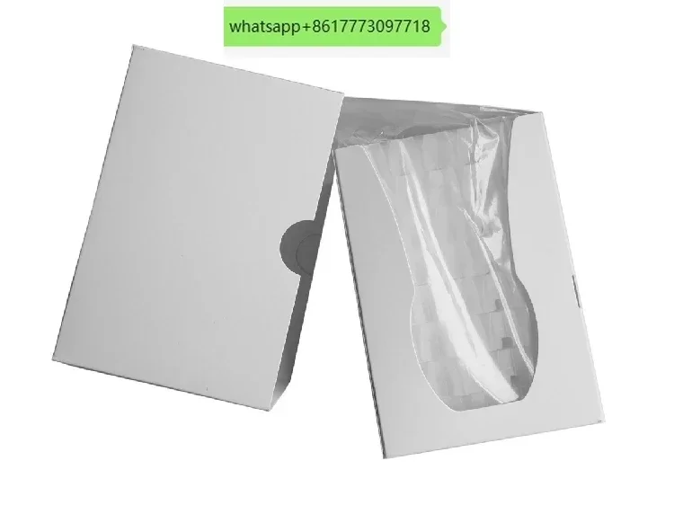 Хімілюминесцентный реакционный стакан в 6-х коробок подходит для иммунитета