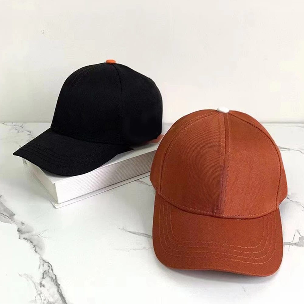 

2022 New hot sale Fitted Hats Fashion baseball caps, Hot brand pointed caps, pointed caps, summer casual hats for men and women