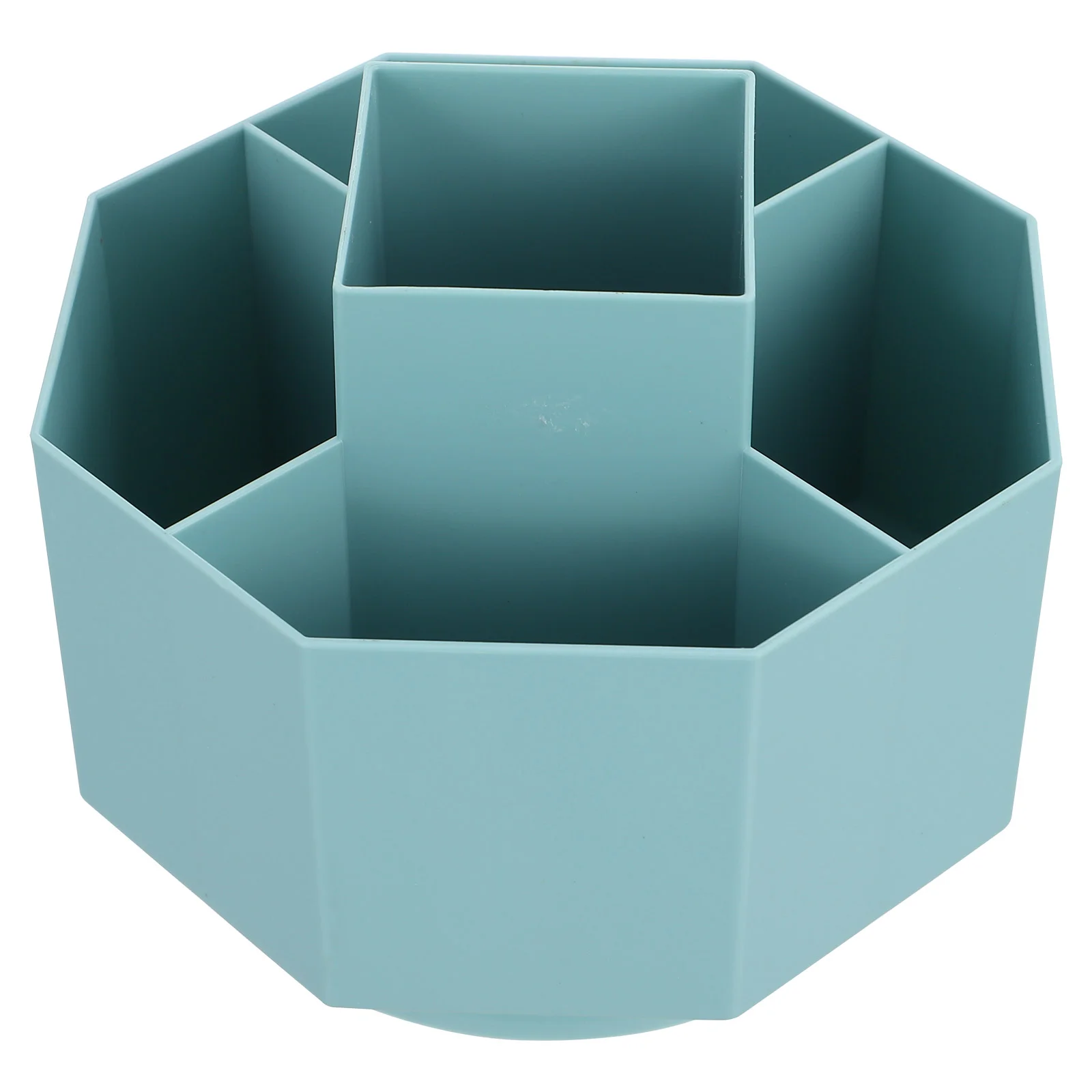 

Desk Holder Organizer Rotating Pen Storage Organizers Desktop Container Stationery Office Box Supply 360° Holders Pens Crayon