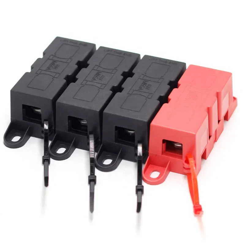 MEGA/AMG 298 серия Автомобильный/морской (держатель предохранителя) 32 В MEGA